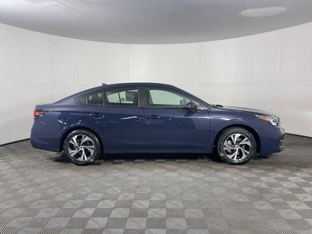 new 2025 Subaru Legacy car, priced at $29,141