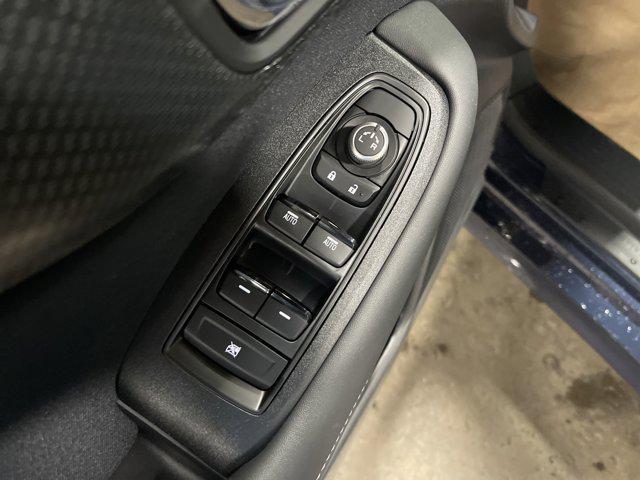 new 2025 Subaru Legacy car, priced at $29,141