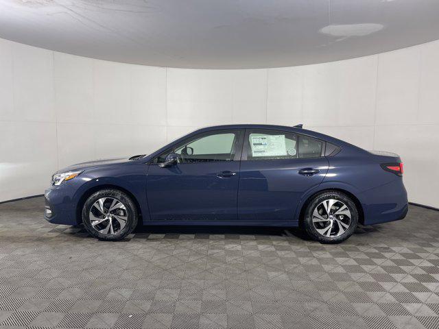 new 2025 Subaru Legacy car, priced at $29,141