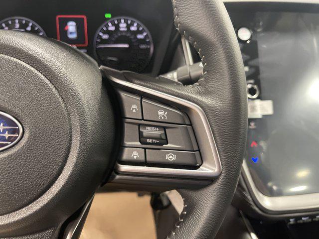 new 2025 Subaru Legacy car, priced at $29,141