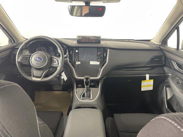 new 2025 Subaru Legacy car, priced at $29,141