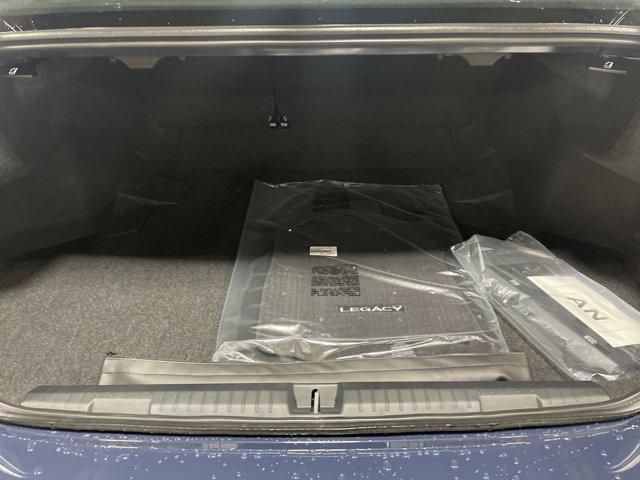 new 2025 Subaru Legacy car, priced at $29,141