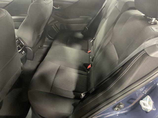 new 2025 Subaru Legacy car, priced at $29,141