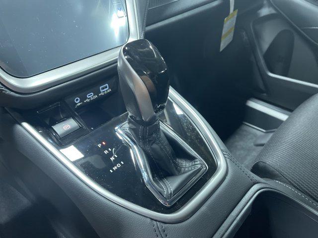 new 2025 Subaru Legacy car, priced at $29,141