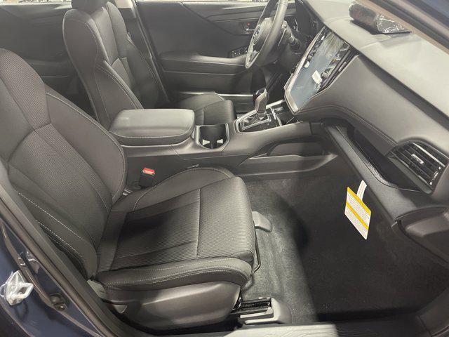 new 2025 Subaru Legacy car, priced at $29,141