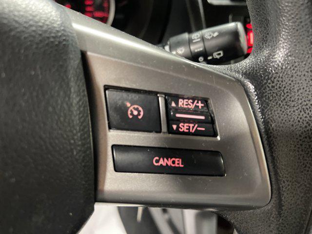 used 2014 Subaru Forester car, priced at $12,497