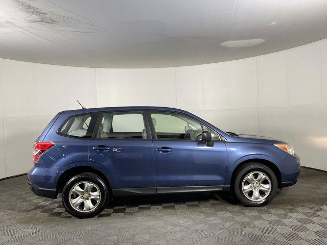 used 2014 Subaru Forester car, priced at $12,497