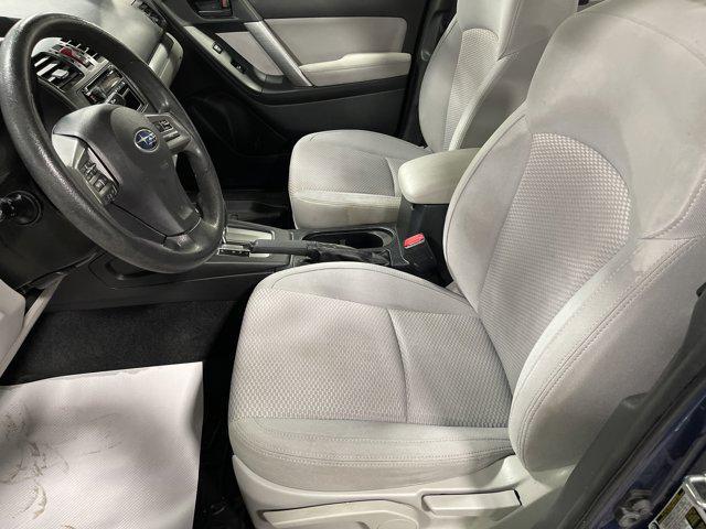 used 2014 Subaru Forester car, priced at $12,497