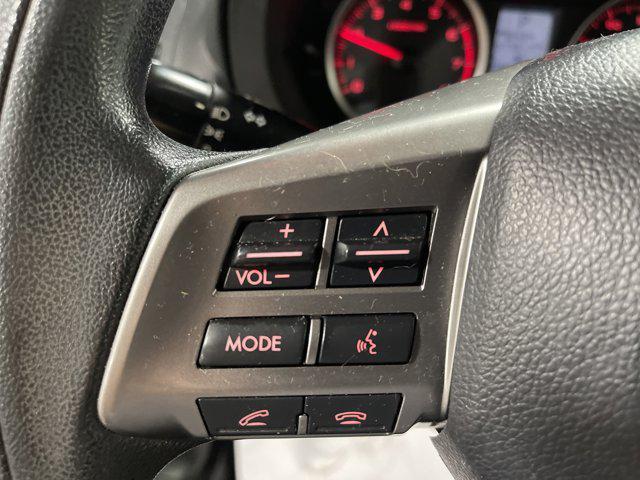 used 2014 Subaru Forester car, priced at $12,497
