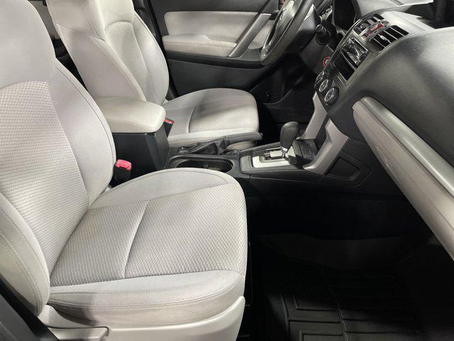 used 2014 Subaru Forester car, priced at $12,497
