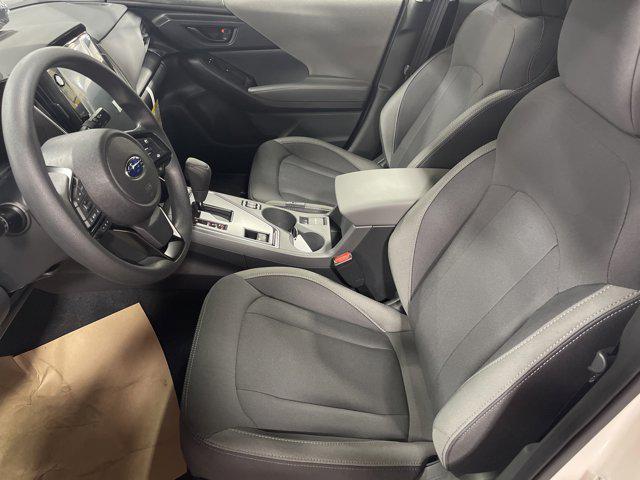 new 2025 Subaru Crosstrek car, priced at $29,474