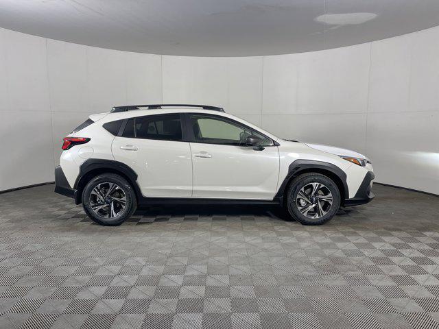 new 2025 Subaru Crosstrek car, priced at $29,474