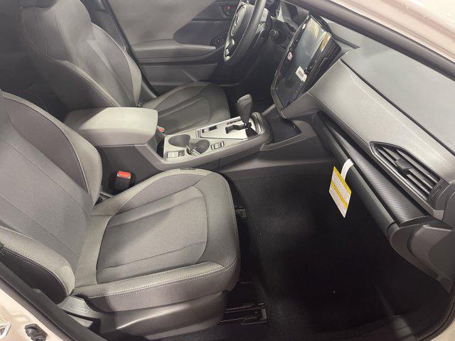 new 2025 Subaru Crosstrek car, priced at $29,474