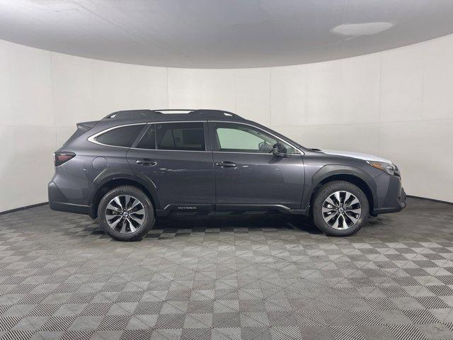 new 2025 Subaru Outback car, priced at $37,350