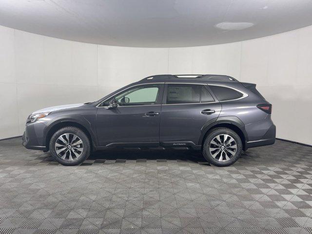 new 2025 Subaru Outback car, priced at $37,350