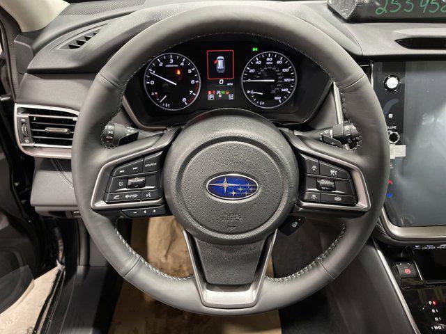 new 2025 Subaru Outback car, priced at $42,060