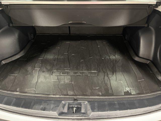 used 2022 Subaru Forester car, priced at $30,497