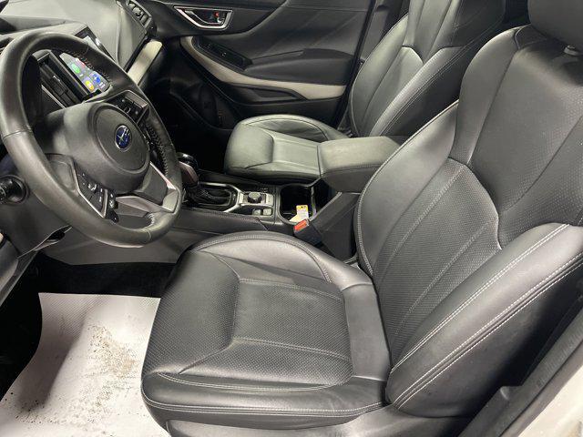 used 2022 Subaru Forester car, priced at $30,497
