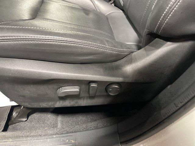 used 2022 Subaru Forester car, priced at $30,497