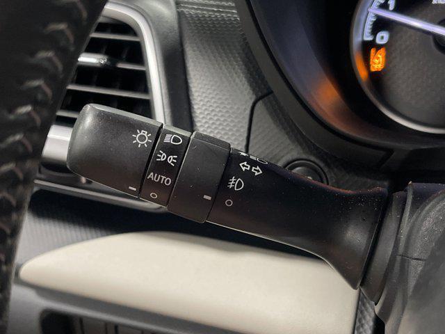 used 2022 Subaru Forester car, priced at $30,497
