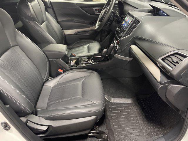 used 2022 Subaru Forester car, priced at $30,497