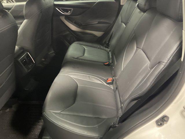 used 2022 Subaru Forester car, priced at $30,497