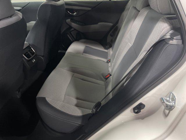new 2025 Subaru Outback car, priced at $35,739