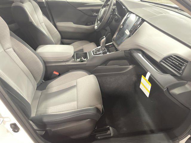 new 2025 Subaru Outback car, priced at $35,739