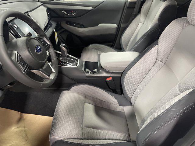 new 2025 Subaru Outback car, priced at $35,739