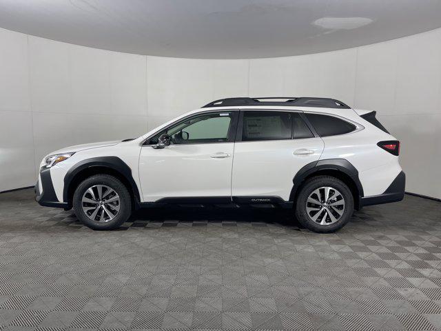 new 2025 Subaru Outback car, priced at $35,739