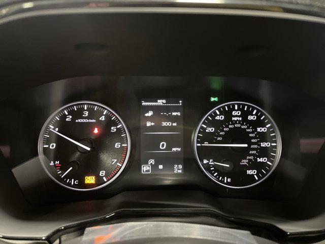 new 2025 Subaru Outback car, priced at $35,739