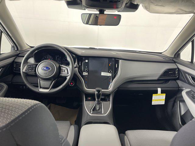 new 2025 Subaru Outback car, priced at $35,739