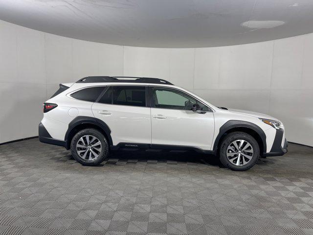 new 2025 Subaru Outback car, priced at $35,739