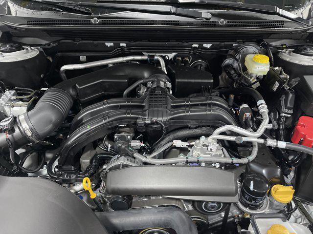 new 2025 Subaru Outback car, priced at $35,739