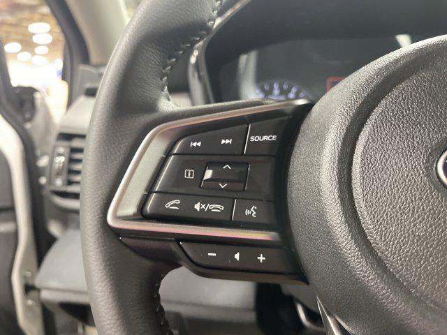 new 2025 Subaru Outback car, priced at $35,739