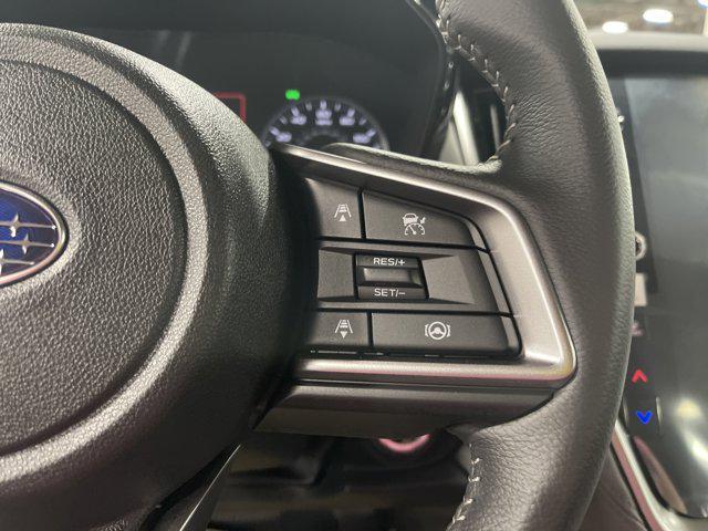 new 2025 Subaru Outback car, priced at $35,739