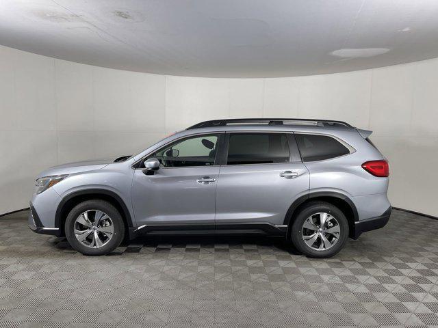 used 2024 Subaru Ascent car, priced at $34,997