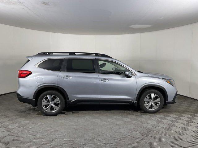 used 2024 Subaru Ascent car, priced at $34,997