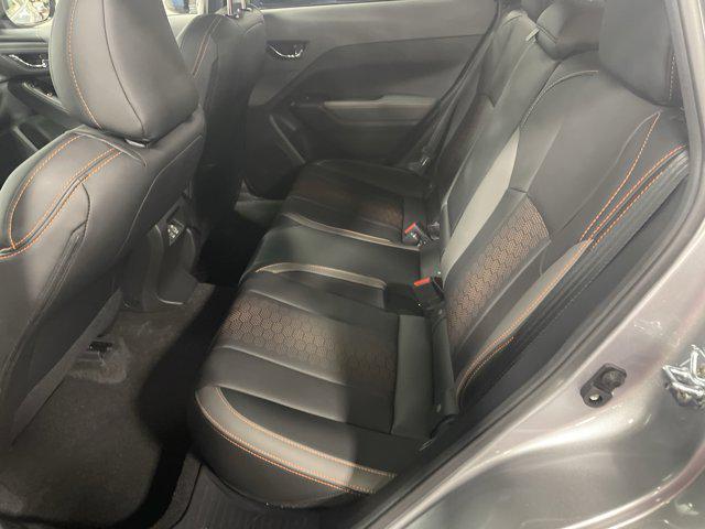 used 2025 Subaru Crosstrek car, priced at $31,497