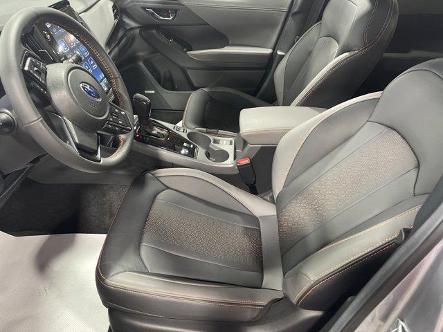 used 2025 Subaru Crosstrek car, priced at $31,497