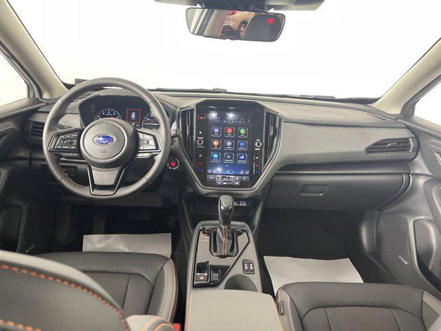 used 2025 Subaru Crosstrek car, priced at $31,497