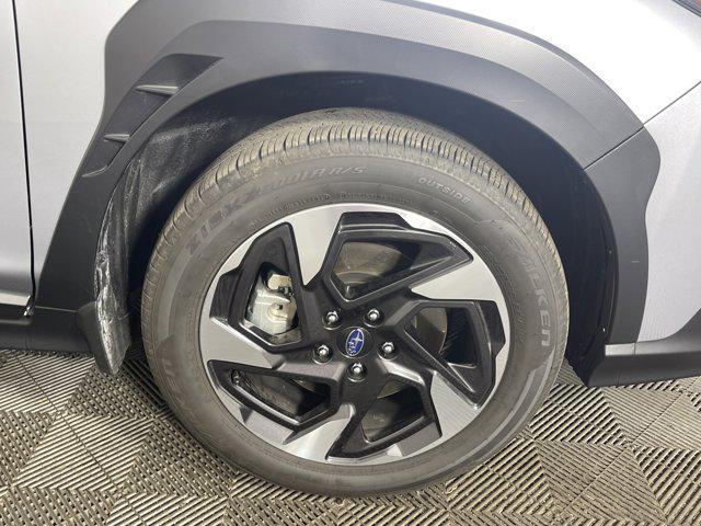 used 2025 Subaru Crosstrek car, priced at $31,497
