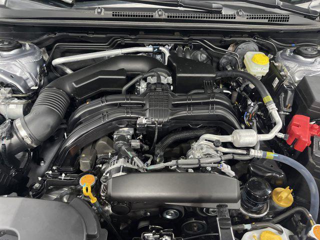 used 2025 Subaru Crosstrek car, priced at $31,497