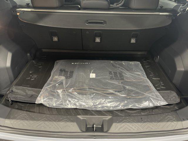 used 2025 Subaru Crosstrek car, priced at $31,497