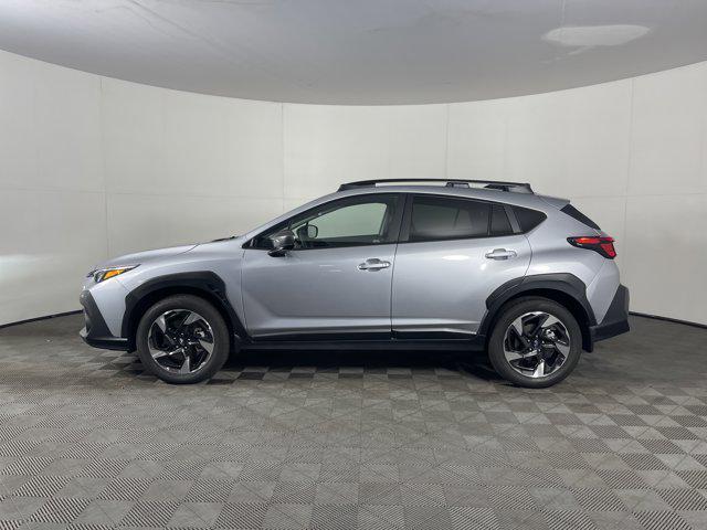 used 2025 Subaru Crosstrek car, priced at $31,497