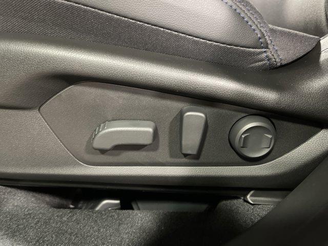 new 2025 Subaru Forester Hybrid car, priced at $36,683