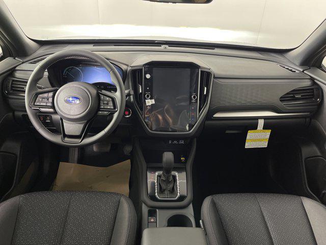 new 2025 Subaru Forester Hybrid car, priced at $36,683