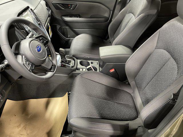 new 2025 Subaru Forester Hybrid car, priced at $36,683