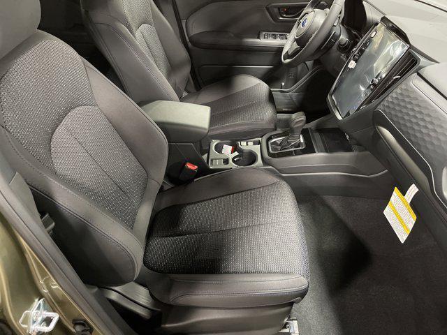 new 2025 Subaru Forester Hybrid car, priced at $36,683