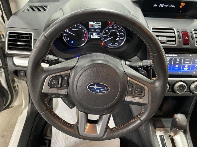 used 2016 Subaru Crosstrek car, priced at $15,497